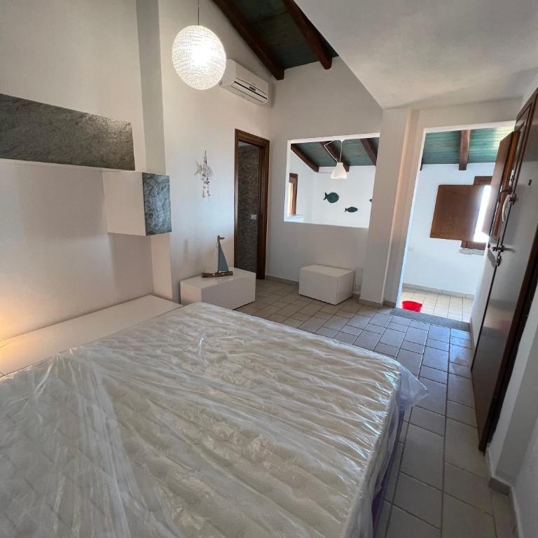 Bilocale Acquamarina presso i nidi dei cormorani - Casa con 1 Camera da Letto - 32