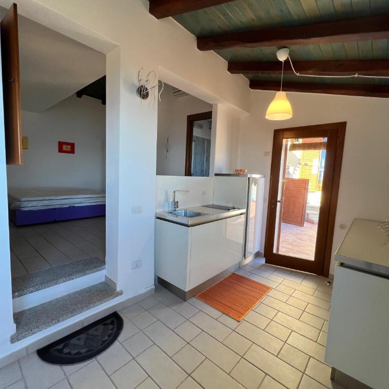 Bilocale Acquamarina presso i nidi dei cormorani - Casa con 1 Camera da Letto - 33