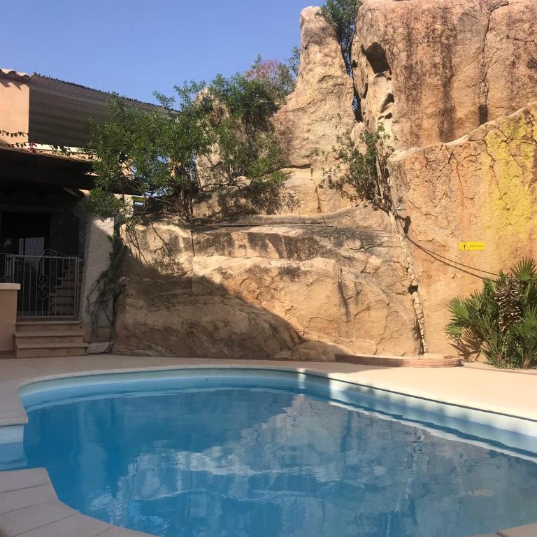 Bilocale Acquamarina presso i nidi dei cormorani - Casa con 1 Camera da Letto - 35