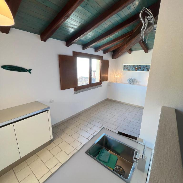Bilocale Acquamarina presso i nidi dei cormorani - Casa con 1 Camera da Letto - 37