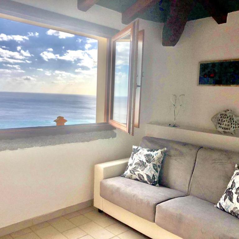 Bilocale Acquamarina presso i nidi dei cormorani - Casa con 1 Camera da Letto - 38