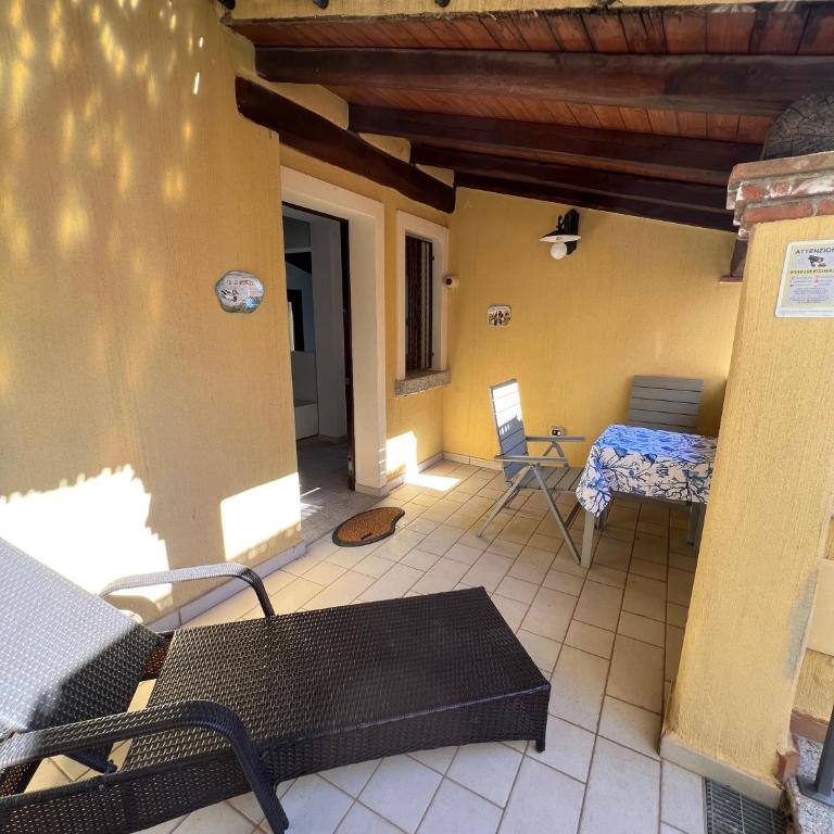 Bilocale Acquamarina presso i nidi dei cormorani - Casa con 1 Camera da Letto - 41