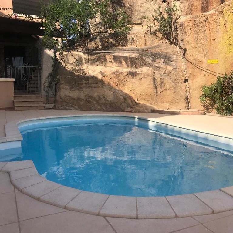 Bilocale Acquamarina presso i nidi dei cormorani - Casa con 1 Camera da Letto - 44