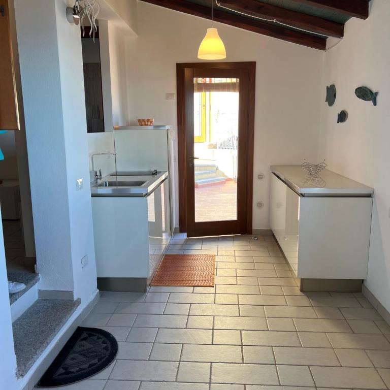 Bilocale Acquamarina presso i nidi dei cormorani - Casa con 1 Camera da Letto - 45
