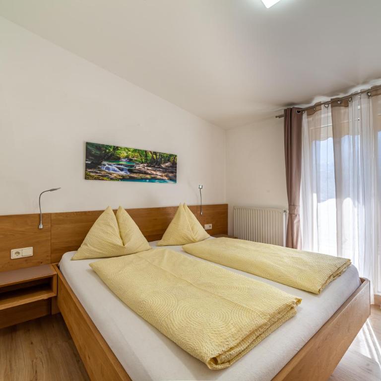 Residence Sonja - Appartamento con Balcone - 21