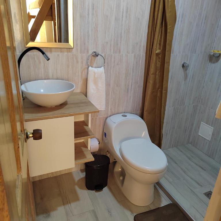 Aparta Suite Villa Roko - Suite Familiar Deluxe - 26
