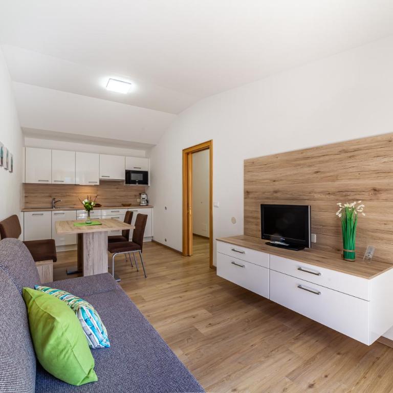 Residence Sonja - Appartamento con Balcone - 20
