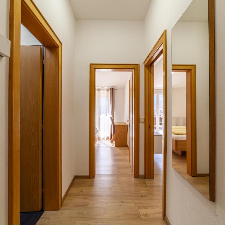 Residence Sonja - Appartamento con Balcone - 18
