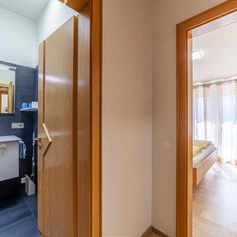Residence Sonja - Appartamento con Balcone - 19
