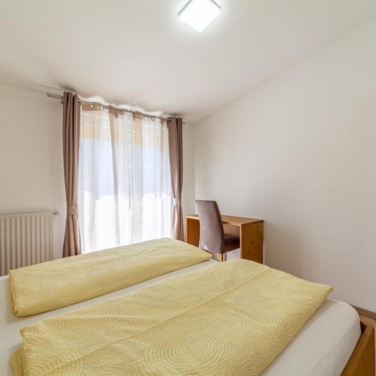 Residence Sonja - Appartamento con Balcone - 17