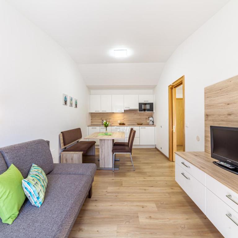 Residence Sonja - Appartamento con Balcone - 16