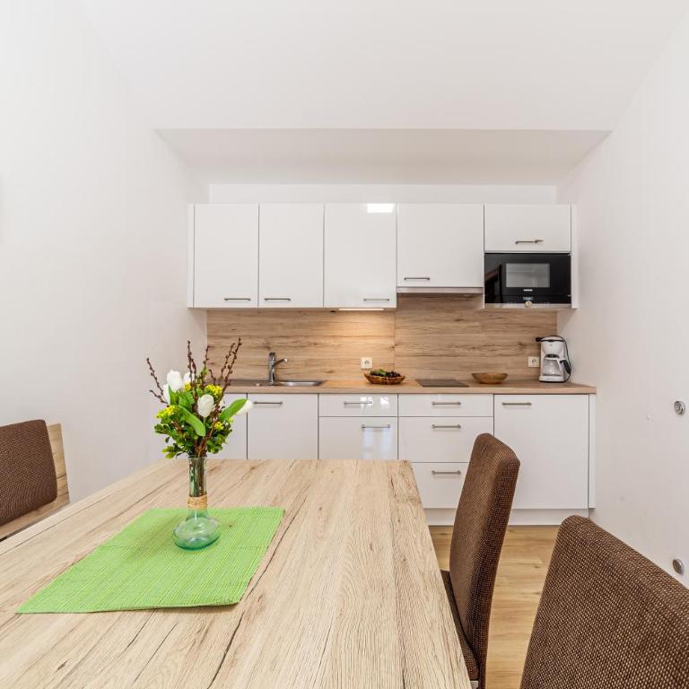 Residence Sonja - Appartamento con Balcone - 15