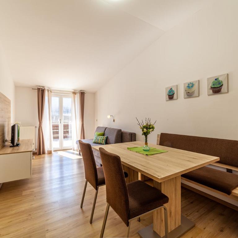 Residence Sonja - Appartamento con Balcone - 14