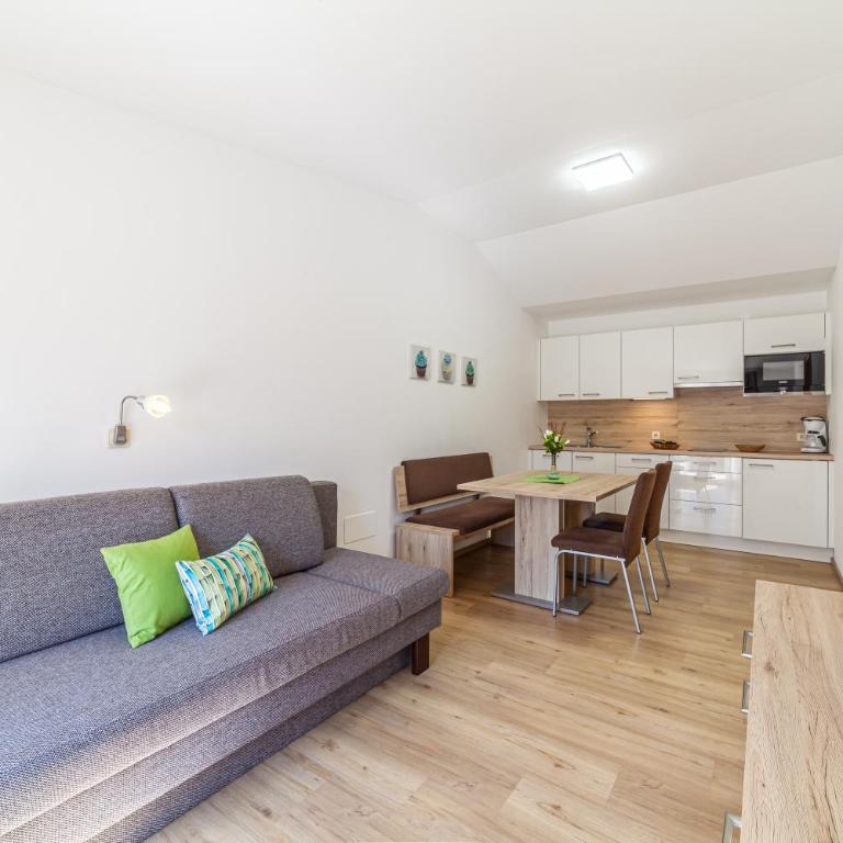 Residence Sonja - Appartamento con Balcone - 13