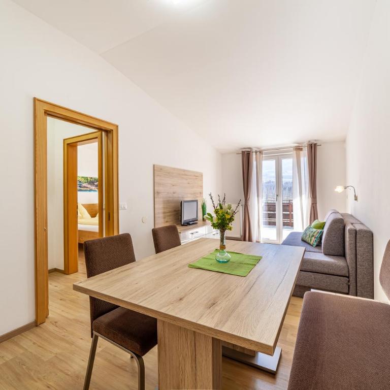 Residence Sonja - Appartamento con Balcone - 12