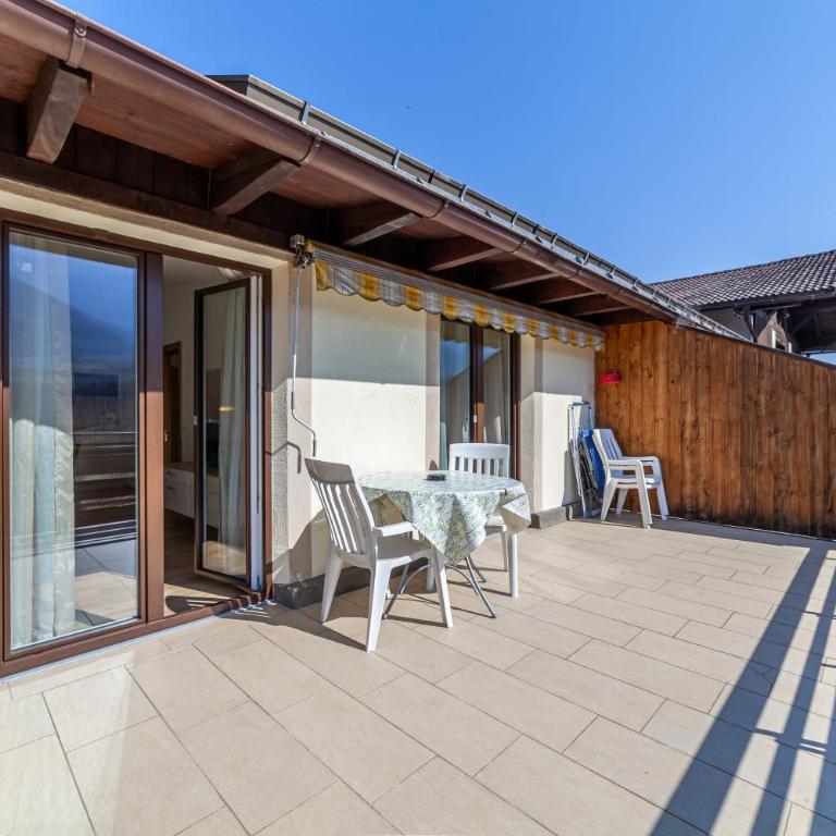 Residence Sonja - Appartamento con Balcone - 11