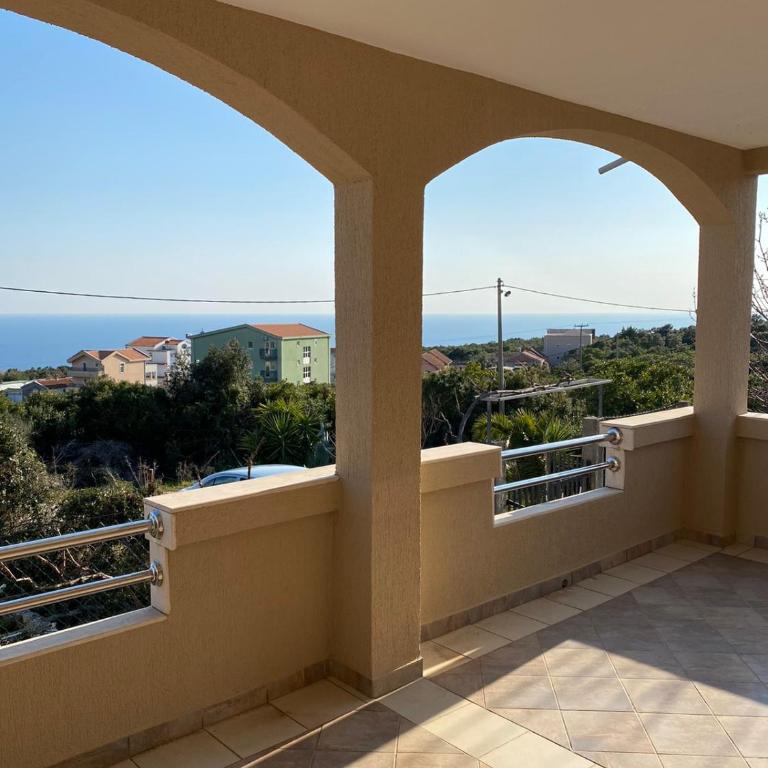 Apartments Trsteno 1 - Two-Bedroom Apartment with Terrace and Sea View - 20