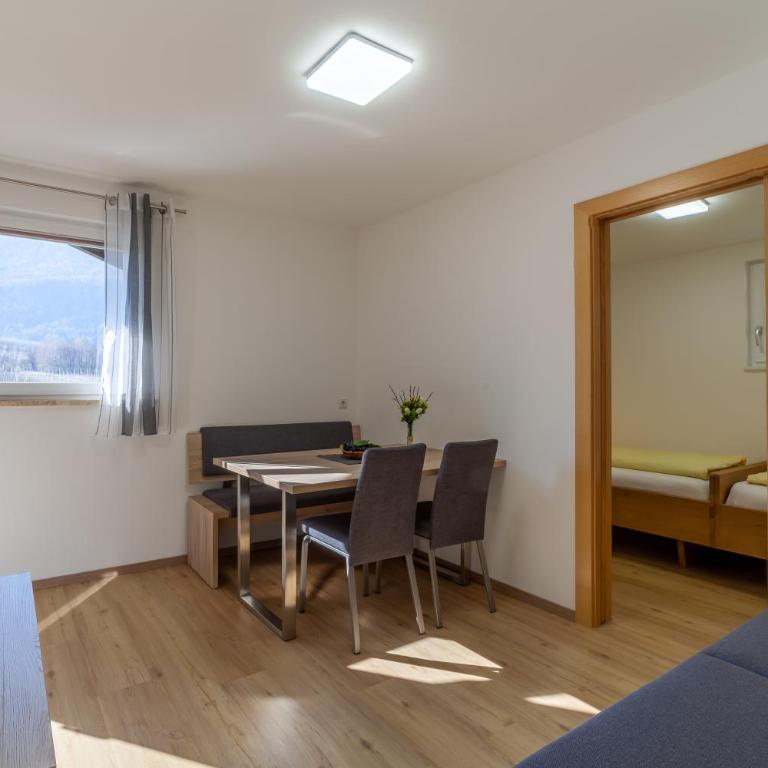 Residence Sonja - Appartamento con Balcone - 17