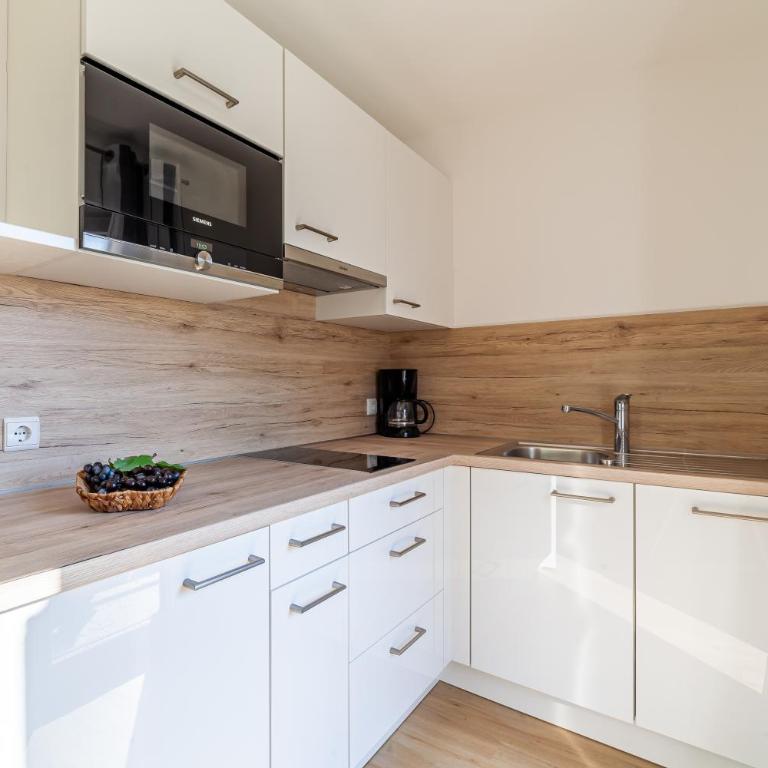 Residence Sonja - Appartamento con Balcone - 16