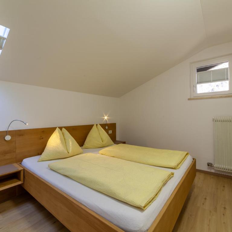 Residence Sonja - Appartamento con Balcone - 14