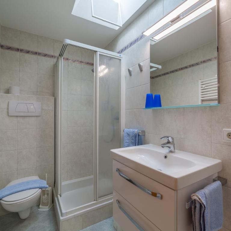 Residence Sonja - Appartamento con Balcone - 13