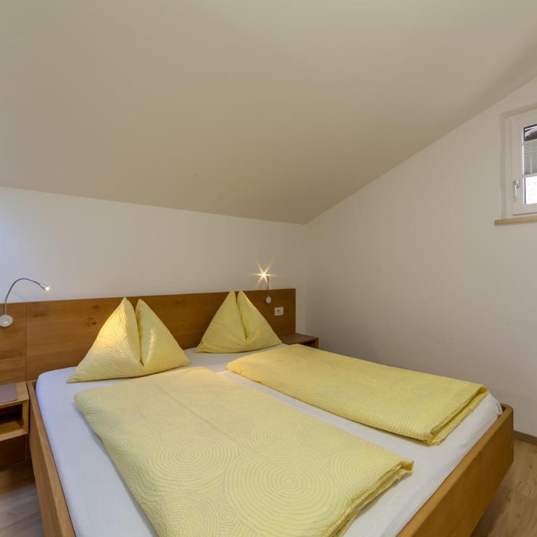 Residence Sonja - Appartamento con Balcone - 11