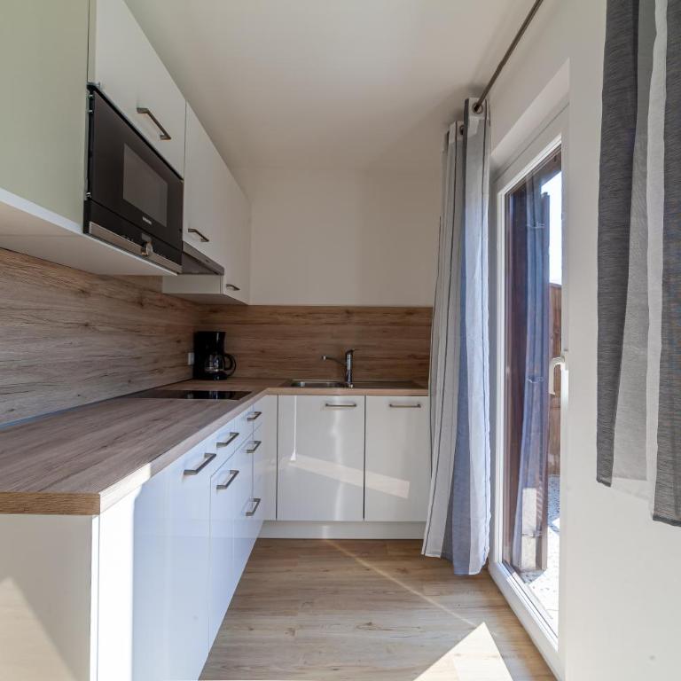 Residence Sonja - Appartamento con Balcone - 15