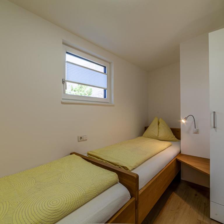 Residence Sonja - Appartamento con Balcone - 21