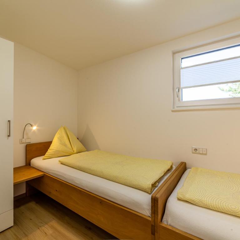 Residence Sonja - Appartamento con Balcone - 20