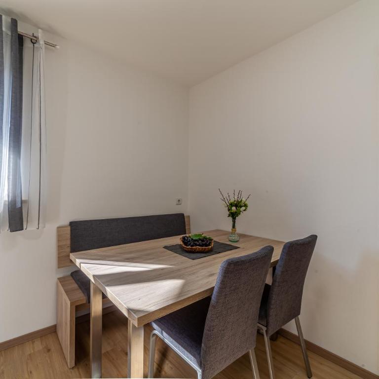 Residence Sonja - Appartamento con Balcone - 19