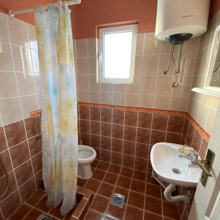 Apartments Trsteno 1 - One-Bedroom Apartment with Terrace and Sea View - 20