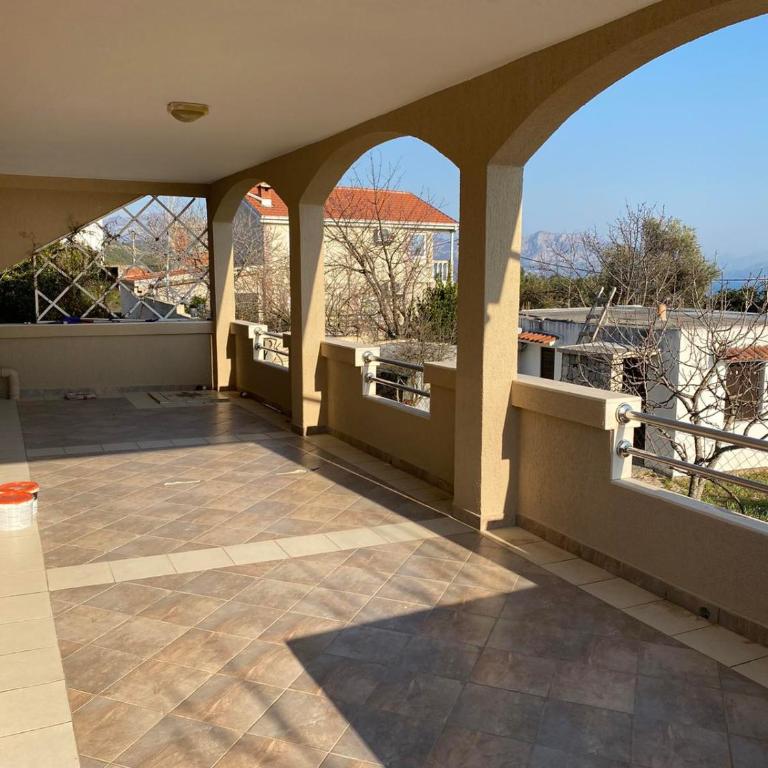 Apartments Trsteno 1 - Two-Bedroom Apartment with Terrace and Sea View - 22