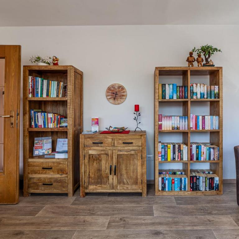 Residence Sonja - Appartamento con Balcone - 9