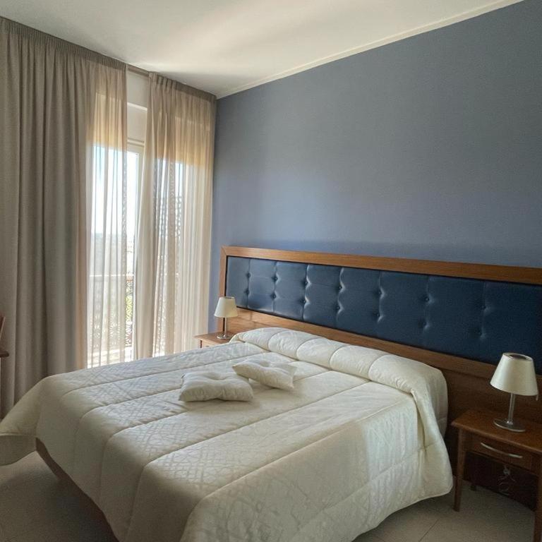 Hotel Posidonia - Camera Matrimoniale con Balcone - 2