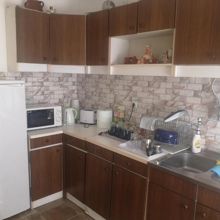 Sokobanja apartman Aviva - Apartman sa 1 Spavaćom Sobom - 12