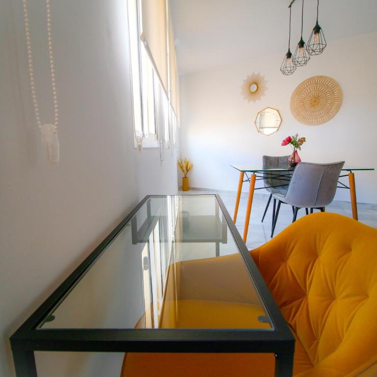 Sherryflat Atípika - Apartamento de 1 dormitorio - 6