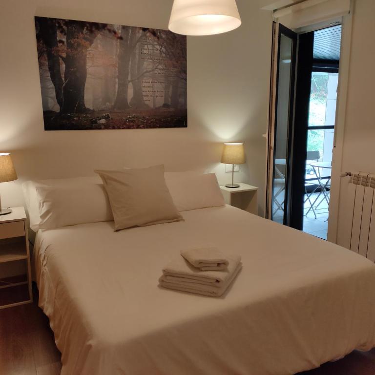 Ventura Apartment ESS02622 - Apartamento de 2 dormitorios - 1