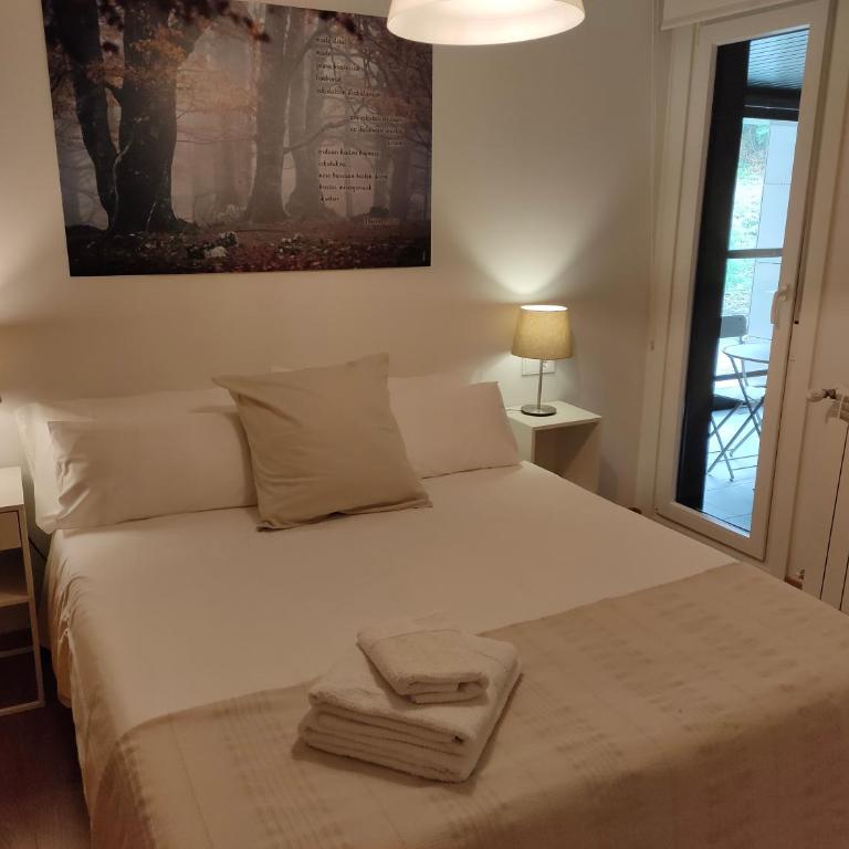 Ventura Apartment ESS02622 - Apartamento de 2 dormitorios - 19