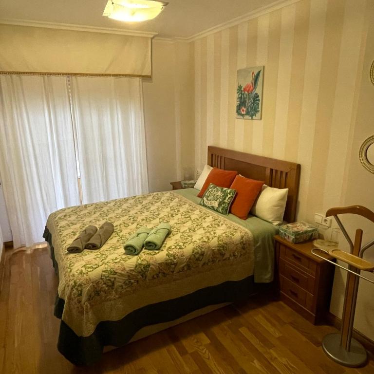 Pretty Progreso - Apartamento de 1 dormitorio - 14