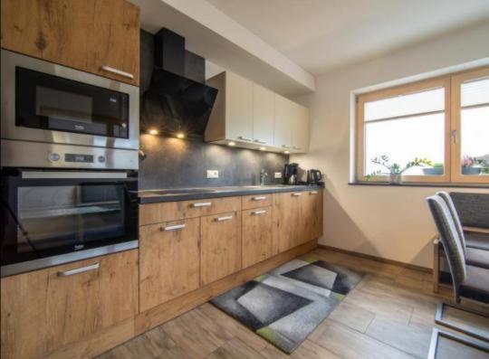 Ferienwohnung Kirchler - Apartment mit 2 Schlafzimmern - 4