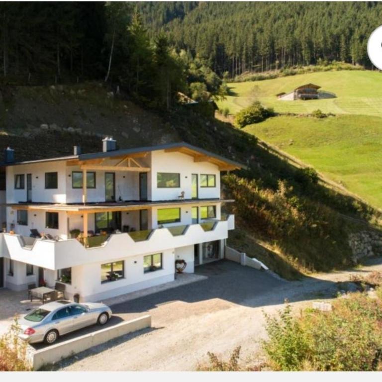 Ferienwohnung Kirchler - Apartment mit 2 Schlafzimmern - 3