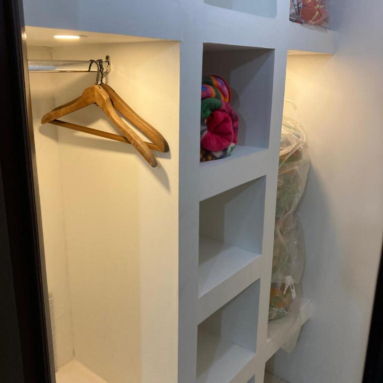 Apartamento amoblado para alquiler temporal zona Norte - Apartamento de 2 dormitorios - 8