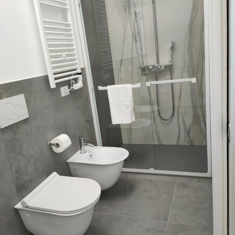 APFEL AR holiday-home - Camera Tripla - 2