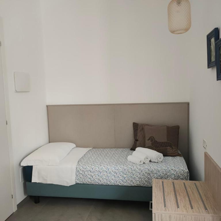 APFEL AR holiday-home - Camera Tripla - 5