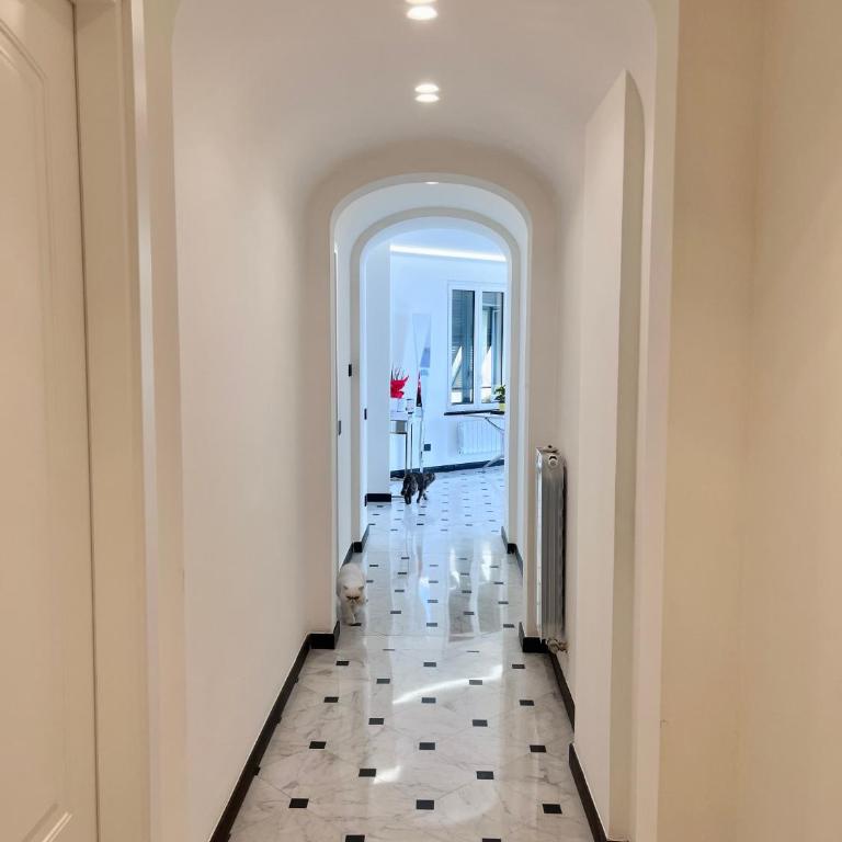 AD Home Mare - frontemare, 1 minuto dalla spiaggia - Apartment with Sea View - 2