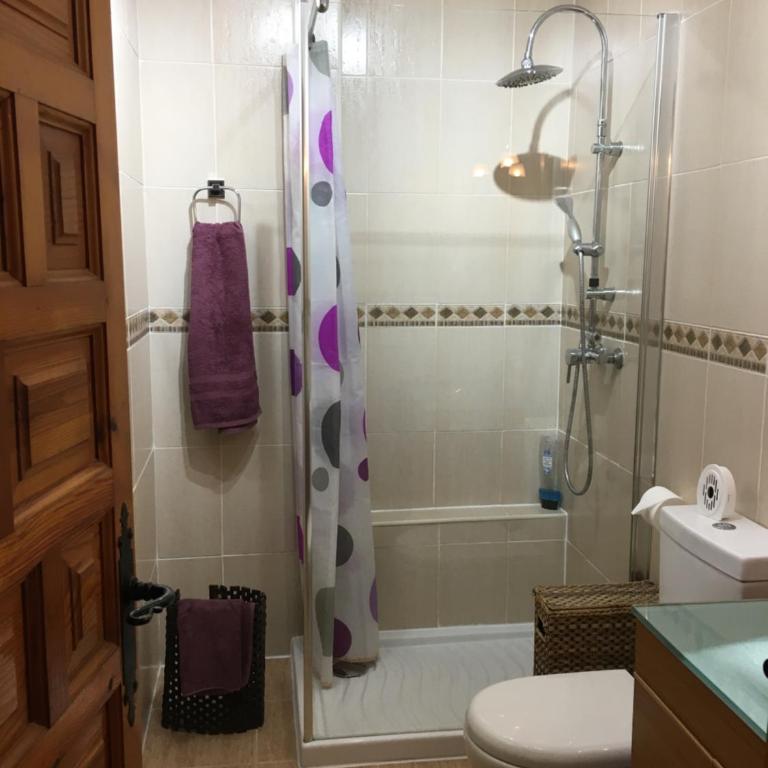 Casa Chozie, Nerja - Apartamento de 1 dormitorio - 17