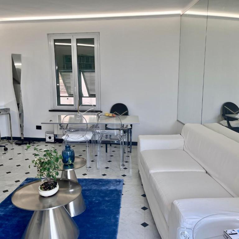 AD Home Mare - frontemare, 1 minuto dalla spiaggia - Apartment with Sea View - 6