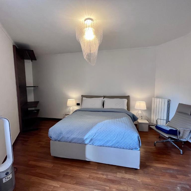 AD Home Mare - frontemare, 1 minuto dalla spiaggia - Apartment with Sea View - 14