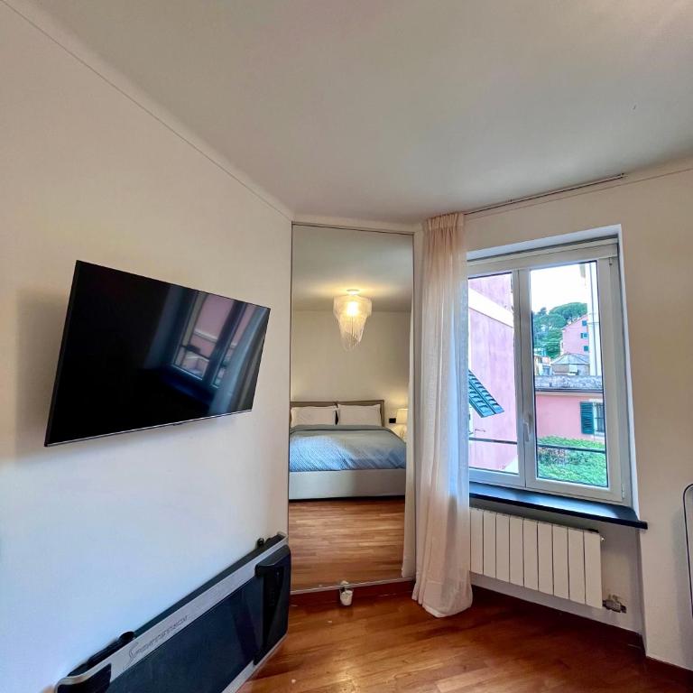 AD Home Mare - frontemare, 1 minuto dalla spiaggia - Apartment with Sea View - 17