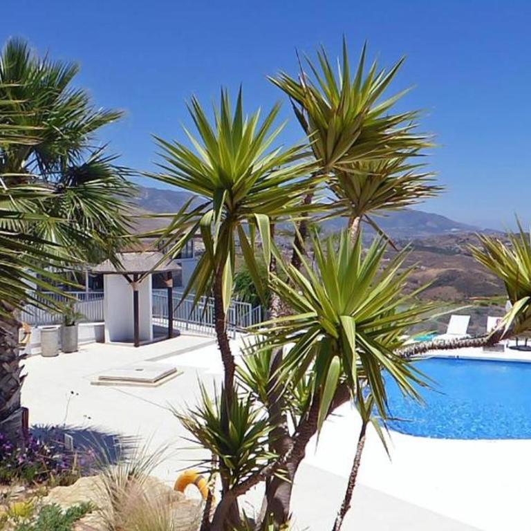 Casa Dollita - Semi Penthouse - 90 square meters terrace -breathtaking seaview - Apartamento de 2 dormitorios - 3
